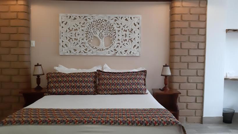 Hotel El Giro Villa de Leyva Extérieur photo