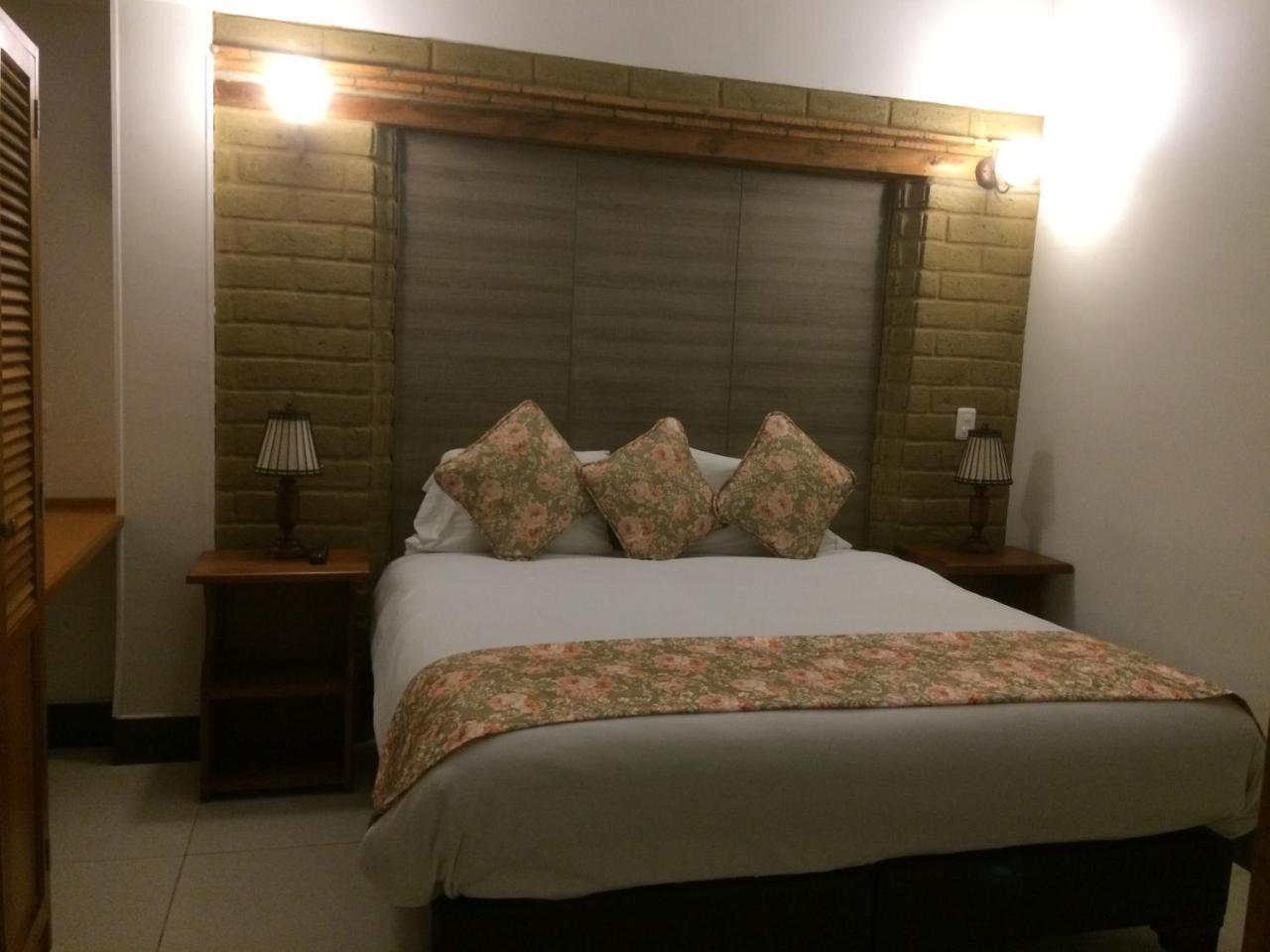 Hotel El Giro Villa de Leyva Extérieur photo